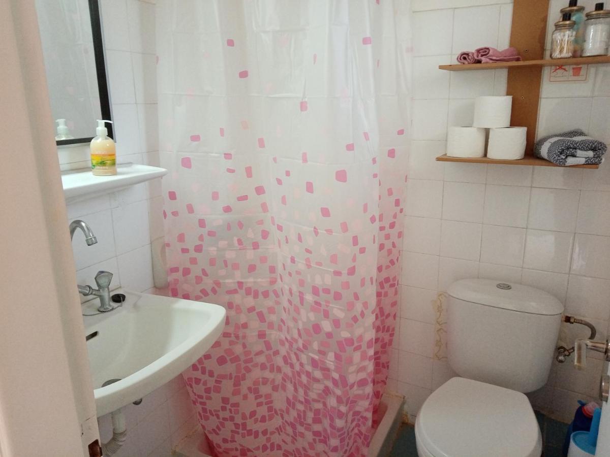 מסונגי Maria Corfu Apartments מראה חיצוני תמונה