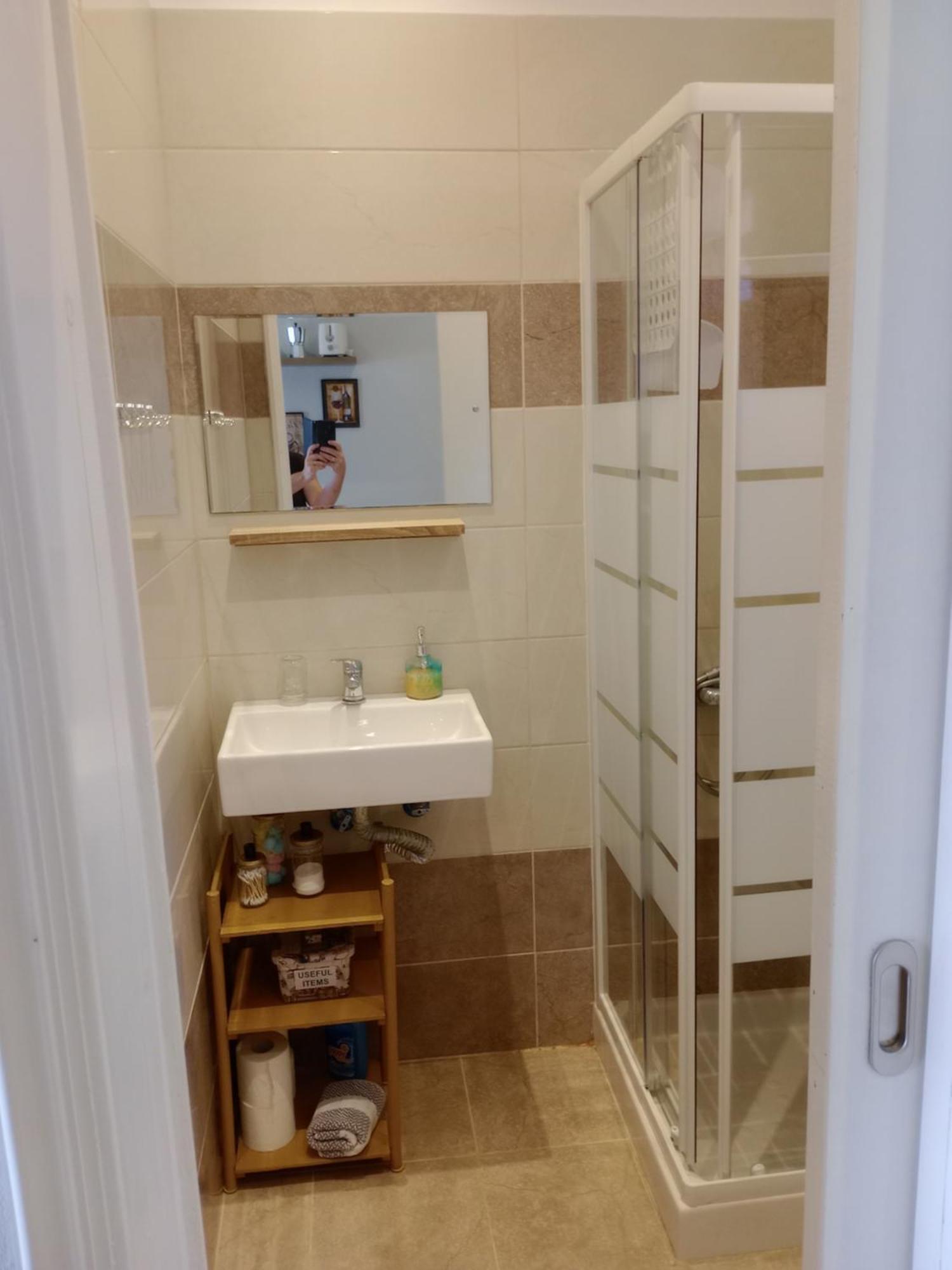 מסונגי Maria Corfu Apartments מראה חיצוני תמונה